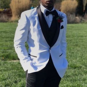 Meet your Posher, Paul